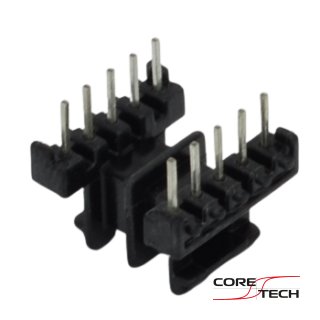 BH-EF12.6-2-10Q (PHL) каркас, частини трансформаторів